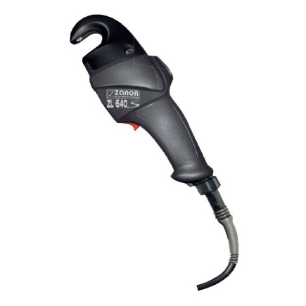Atadora electrónica ZL 640.S ZANON