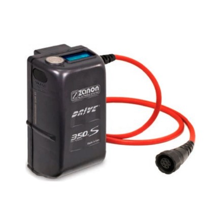 Batería multifunción DRIVE 350.S ZANON