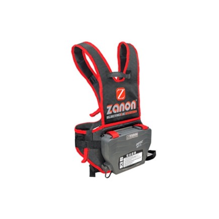 Batería multifunción DRIVE 750.S ZANON