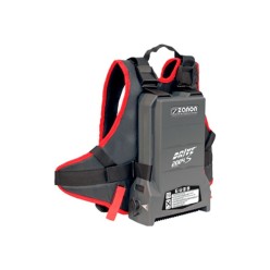 Batería multifunción DRIVE 1450.S ZANON