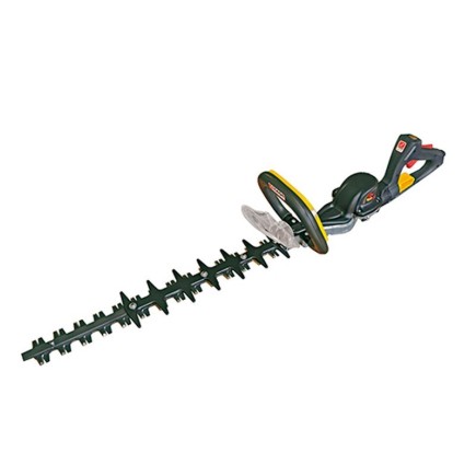 Cortasetos a batería Raptor 600 ZANON