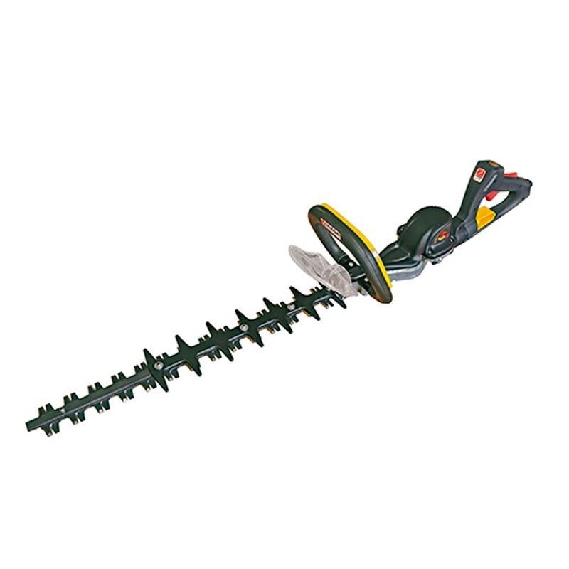 Cortasetos a batería Raptor 750 ZANON