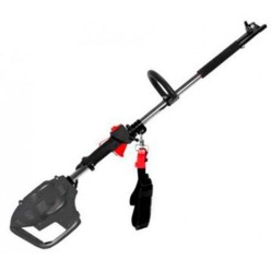 Desbrozadora Z-1200 empuñadura L ZANON