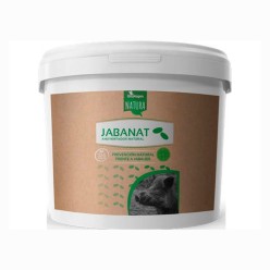 JABANAT PREVENCIÓN CONTRA JABALÍES