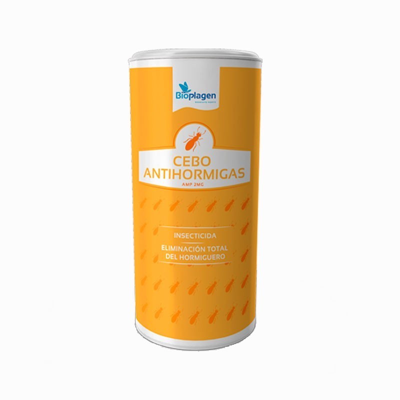 INSECTICIDA CEBO ANTIHORMIGAS BIOPLAGEN