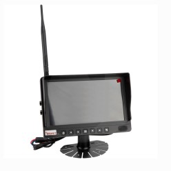 GRANIT Monitor de recambio 9"