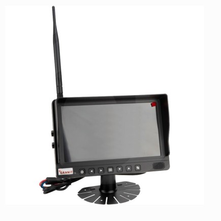 GRANIT Monitor de recambio 9"