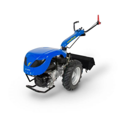 MOTOCULTOR GOODYEAR GY 161RTE