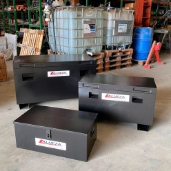 CAJÓN DE ACERO 36" WORKLAND 2