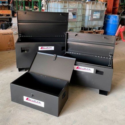 CAJÓN DE ACERO 36" WORKLAND