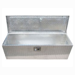 CAJONES DE ALUMINIO PARA TRACTOR 145X52X46CM WORKLAND