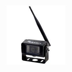 GRANIT Cámara inalámbrica
