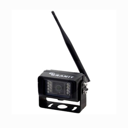 GRANIT Cámara inalámbrica