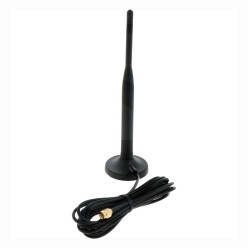 GRANIT Antena Para sistema de video de marcha atrás