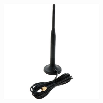 GRANIT Antena Para sistema de video de marcha atrás