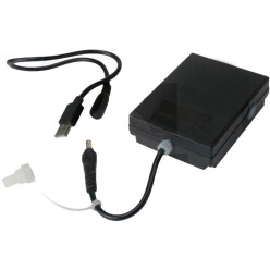 GRANIT Paquete de baterías para cámara