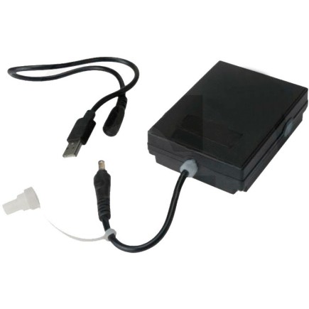 GRANIT Paquete de baterías para cámara