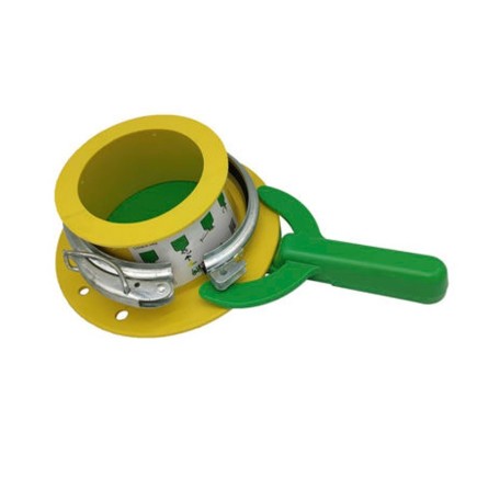 VALVULA DE DRENAJE PARA SACAS VIDBAG