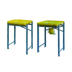 ELEMENTO DE ARRANQUE COMPLETO MODULO BAG ® PARA SACAS VIDBAG