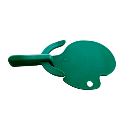 RAQUETA DE CIERRE PARA SACAS VIDBAG