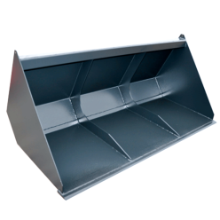 CAZO CEREAL EURO-TLM