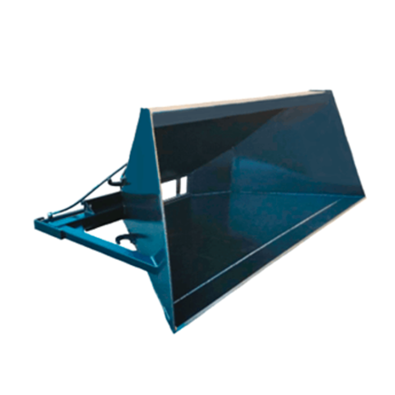 CAZO TOLVA PARA SACAS BIG BAG