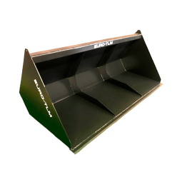 CAZO TELESCÓPICA EURO-TLM