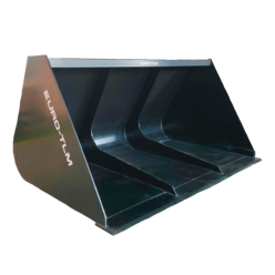 CAZO TELESCÓPICA MEGA EURO-TLM