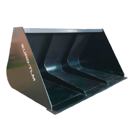 CAZO TELESCÓPICA MEGA EURO-TLM