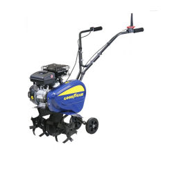 MOTOAZADA GOODYEAR 450TL