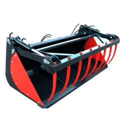 CAZO COCODRILO DESENSILADOR (2 ACTUADORES) EURO-TLM