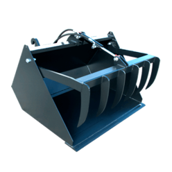 CAZO MULTISERVICIOS MINI EURO-TLM