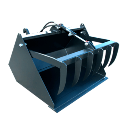 CAZO MULTISERVICIOS MINI EURO-TLM