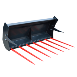 HORQUILLA PARA ESTIÉRCOL EURO-TLM