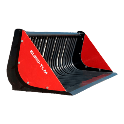 CAZO PARA PIEDRA MULTIUSOS EURO-TLM