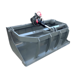 CAZO MULTISERVICIOS AVANT EURO-TLM