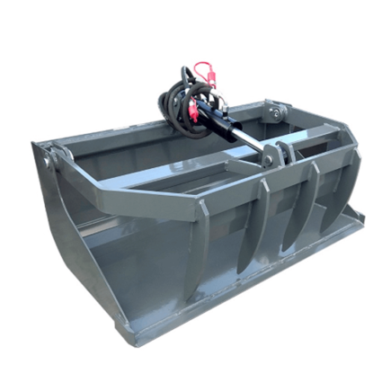 CAZO MULTISERVICIOS AVANT EURO-TLM