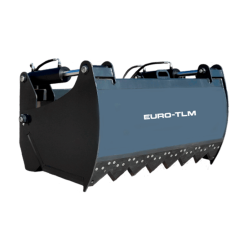 CAZO CORTADOR ENSILAJE EURO-TLM