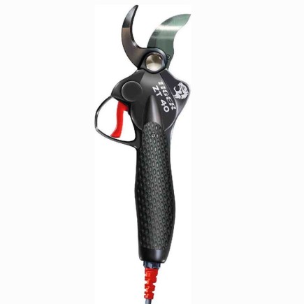 TIJERA ELECTRICA TIGER ZT-40 ZANON