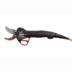 TIJERA ELECTRÓNICA VIPER VS 45 ZANON + BATERIA DRIVE 350