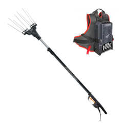 VAREADOR MURCIELAGO GOLD ZANON 2