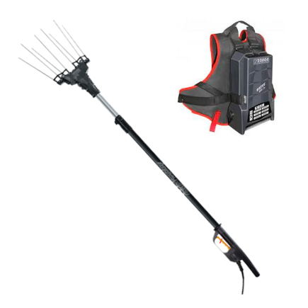 VAREADOR MURCIELAGO GOLD ZANON