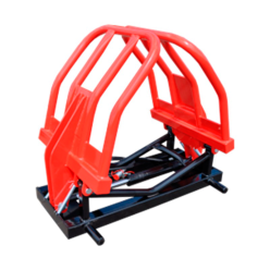 PINZA PORTA BOLAS/PACAS 170 EURO-TLM