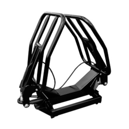 PINZA PORTA BOLAS/PACAS 180 EURO-TLM