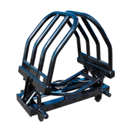 PINZA PORTA BOLAS/PACAS 210 EURO-TLM