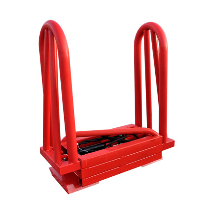 PINZA PORTA BOLAS/PACAS 230 EURO-TLM