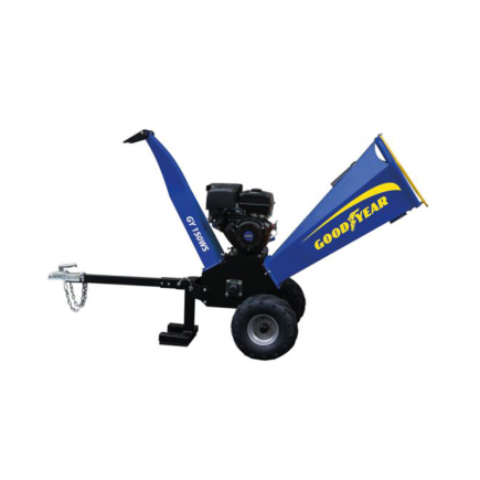 BIOTRITURADORA GOODYEAR GY 150WS