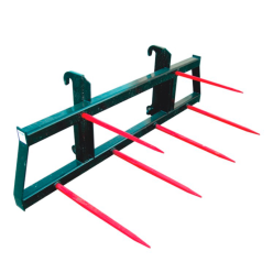 HORQUILLA PORTA PACAS 6 PUAS EURO-TLM