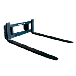 PINZA PORTA PALETS 3.500KG EURO-TLM