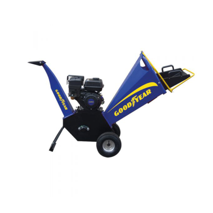 BIOTRITURADORA GOODYEAR GY 65WS 6.5 HP